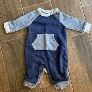 Baby GAP Bodysuit
